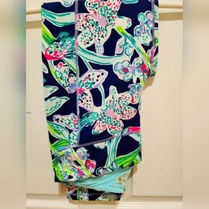 Lilly Pulitzer Luxletic Leggings
